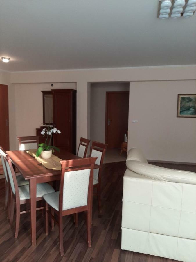 Aqua Line Apartmanhaz Hajdúszoboszló المظهر الخارجي الصورة